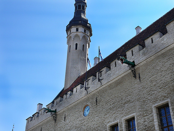 Tallinn Estonia