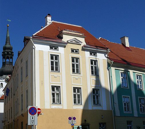 Tallinn  Estonia