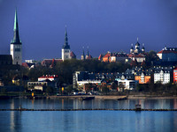 Tallinn Estonia