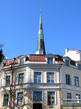 Tallinn Estonia