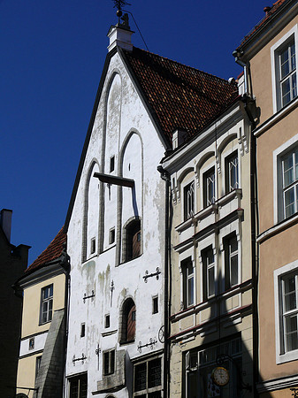 Tallinn Estonia
