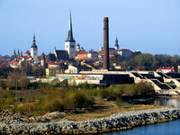 Tallinn Estonia