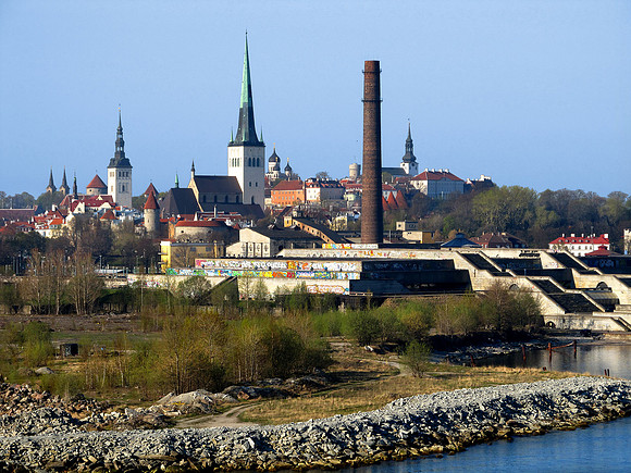 Tallinn Estonia
