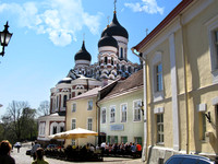 Tallinn Estonia