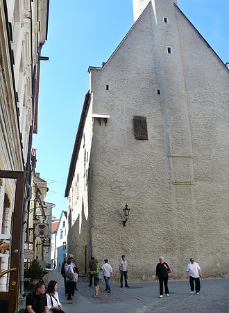 Tallinn Estonia