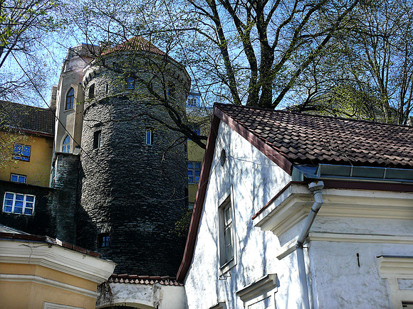 Tallinn Estonia