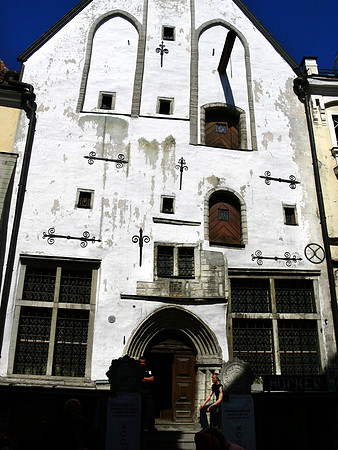 Tallinn Estonia