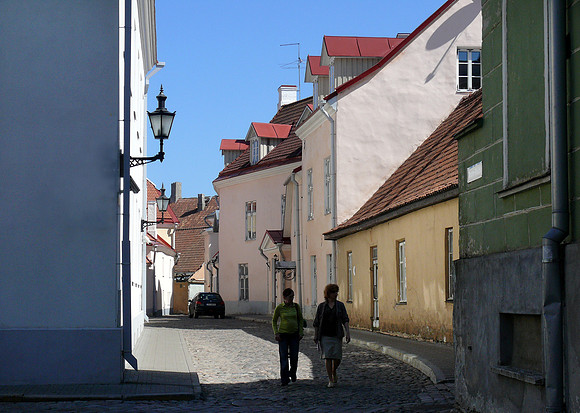 Tallinn Estonia