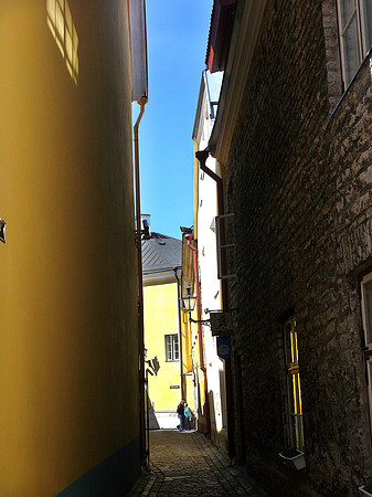 Tallinn Estonia