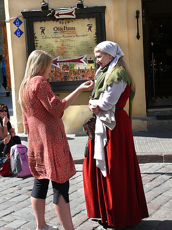 Tallinn Estonia