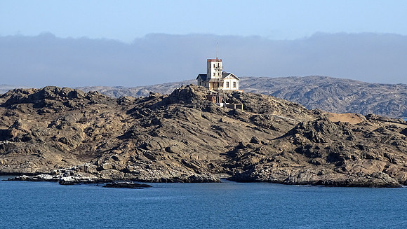 Luderitz, Nambia