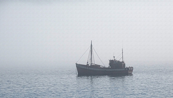 Luderitz, Nambia