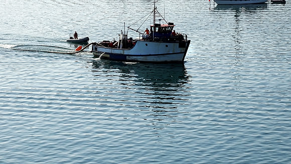 Luderitz, Nambia