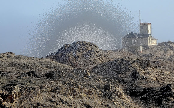 Luderitz, Nambia