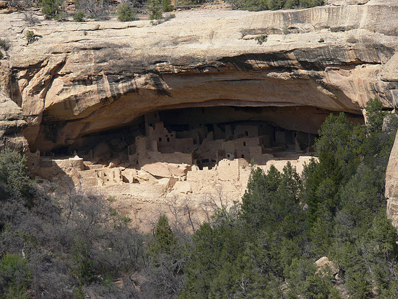 Mesa Verde National Park - Southwest Colorado