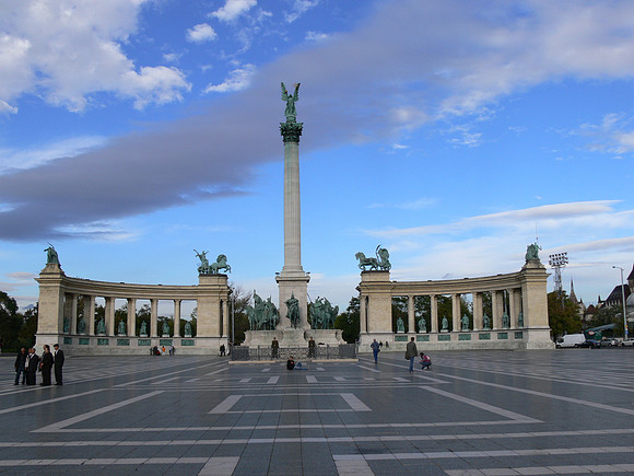 Budapest, Hungary