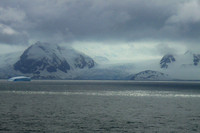Elephant Island, Antarctica