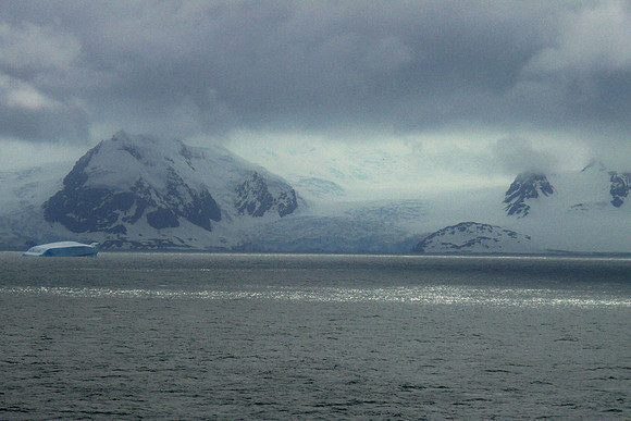 Elephant Island, Antarctica