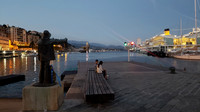 Savona, Italy 2018