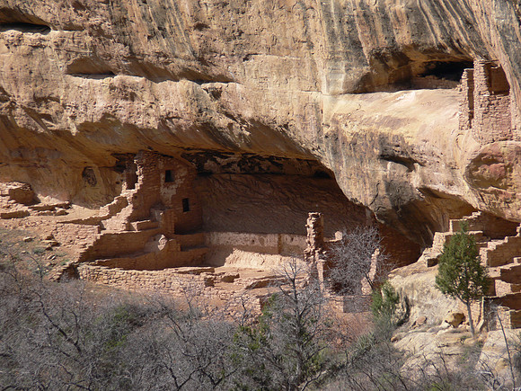 Mesa Verde National Park - Southwest Colorado