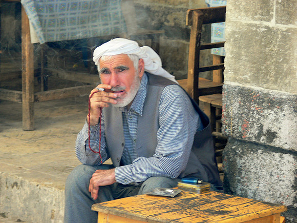 Urfa, Turkey
