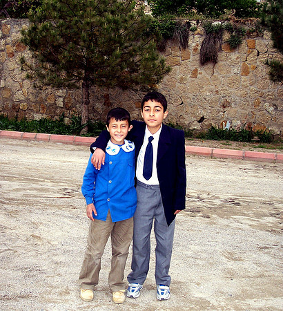 Urgup, Turkey