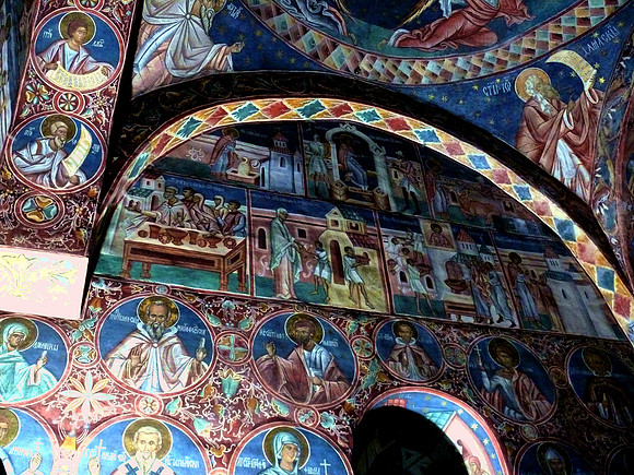 Suceava, Romania