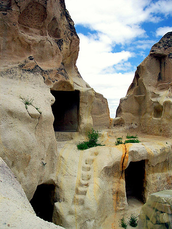 Urgup, Turkey