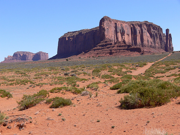 Monument Valley