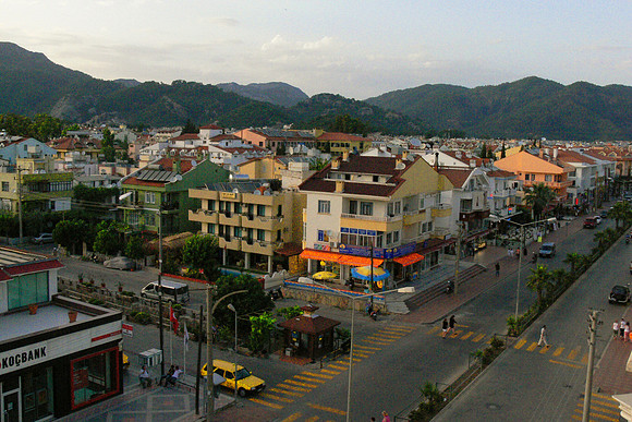 Marmaris, Turkey