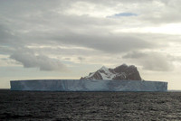 Elephant Island, Antarctica
