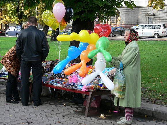 Ukraine