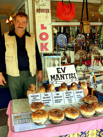 Urgup, Turkey