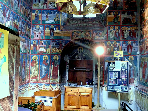 Suceava, Romania