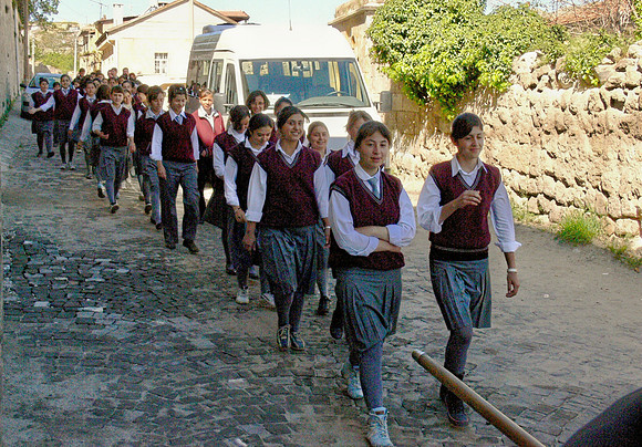 Urgup, Turkey