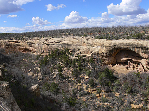 Mesa Verde National Park - Southwest Colorado