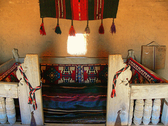 Harran, Turkey