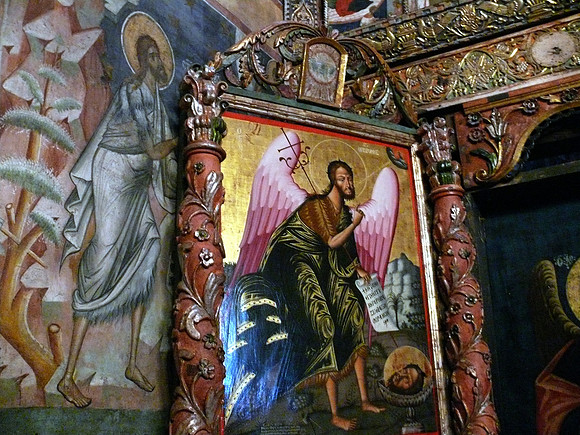Suceava, Romania