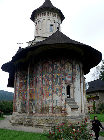Suceava, Romania