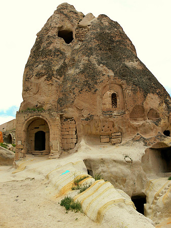 Urgup, Turkey