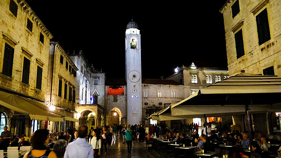 Dubrovnik 2013