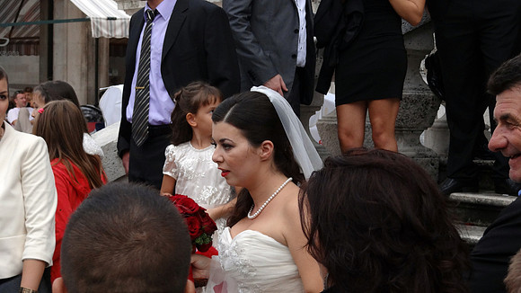 Dubrovnik 2013