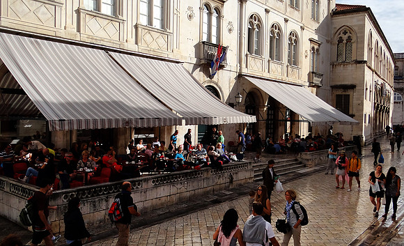Dubrovnik 2013