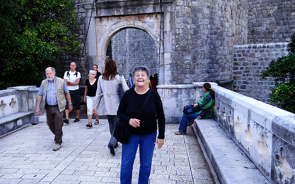 Dubrovnik 2013
