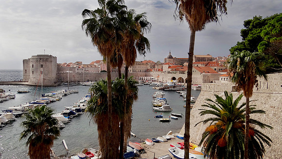 Dubrovnik 2013
