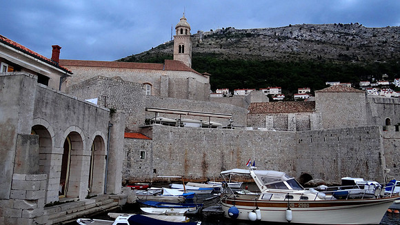 Dubrovnik 2013