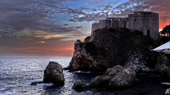Dubrovnik 2013