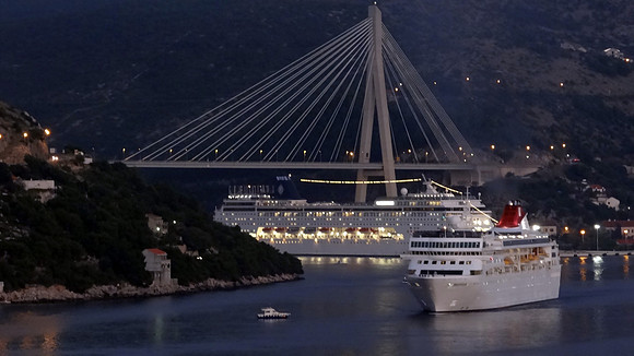 Dubrovnik 2013