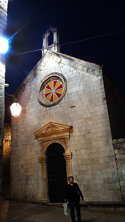 Dubrovnik 2013