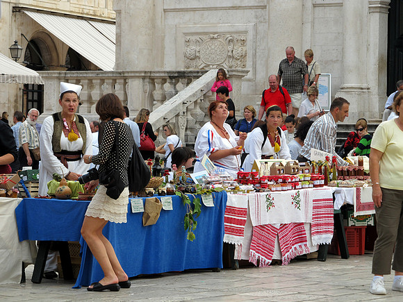 Dubrovnik 2013